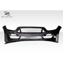 2015-2017 Ford Mustang GT350 Look Front Bumper - 1 Piece image - 13