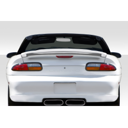 1993-2002 Chevrolet Camaro Roadster Duraflex RKR Rear Wing Spoiler - 1 Piece image - 1