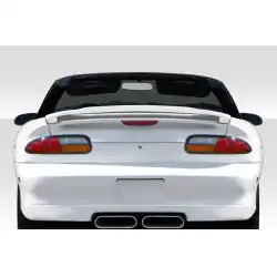 1993-2002 Chevrolet Camaro Roadster RKR Rear Wing Spoiler - 1 Piece image - 1