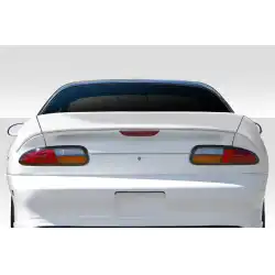 1993 -2002 Chevrolet Camaro 3 Piece Rear Wing Spoiler - 3 Piece image - 1