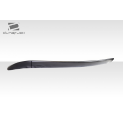 1993 -2002 Chevrolet Camaro Duraflex 3 Piece Rear Wing Spoiler - 3 Piece image - 4