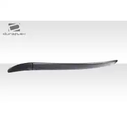 1993 -2002 Chevrolet Camaro 3 Piece Rear Wing Spoiler - 3 Piece image - 4