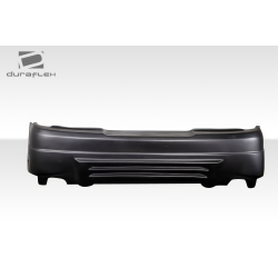 1999-2004 Ford Mustang Duraflex Demon Rear Bumper - 1 Piece image - 3