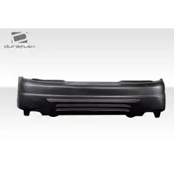 1999-2004 Ford Mustang Demon Rear Bumper - 1 Piece image - 3