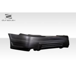 1999-2004 Ford Mustang Duraflex Demon Rear Bumper - 1 Piece image - 4