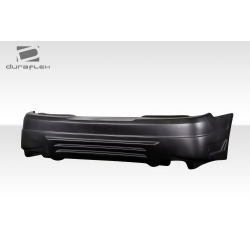 1999-2004 Ford Mustang Duraflex Demon Rear Bumper - 1 Piece image - 5