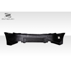 1999-2004 Ford Mustang Duraflex Demon Rear Bumper - 1 Piece image - 6