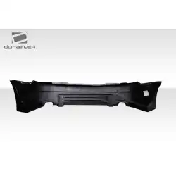 1999-2004 Ford Mustang Demon Rear Bumper - 1 Piece image - 6