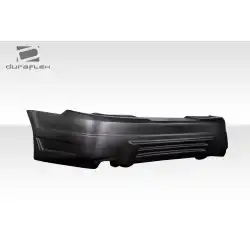 1999-2004 Ford Mustang Demon Rear Bumper - 1 Piece image - 7