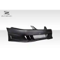 1999-2004 Ford Mustang Demon Front Bumper - 1 Piece image - 4