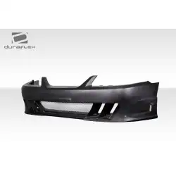 1999-2004 Ford Mustang Demon Front Bumper - 1 Piece image - 5