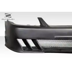 1999-2004 Ford Mustang Demon Front Bumper - 1 Piece image - 6