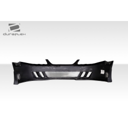 1999-2004 Ford Mustang Duraflex Demon Front Bumper - 1 Piece image - 7