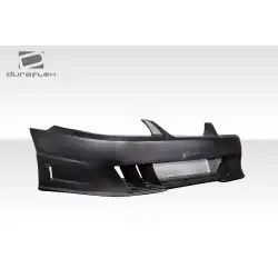 1999-2004 Ford Mustang Demon Front Bumper - 1 Piece image - 7