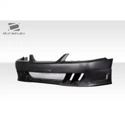 1999-2004 Ford Mustang Demon Front Bumper - 1 Piece image - 9