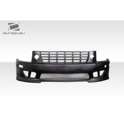 2005-2009 Ford Mustang Duraflex Colt Front Bumper - 1 Piece image - 4