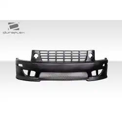 2005-2009 Ford Mustang Colt Front Bumper - 1 Piece image - 3