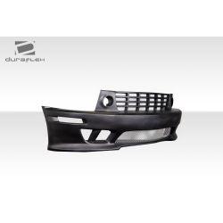 2005-2009 Ford Mustang Duraflex Colt Front Bumper - 1 Piece image - 5