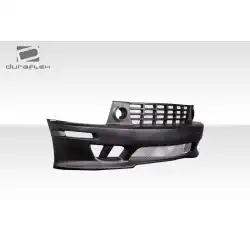 2005-2009 Ford Mustang Colt Front Bumper - 1 Piece image - 4