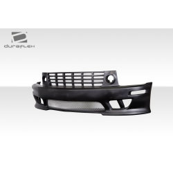 2005-2009 Ford Mustang Duraflex Colt Front Bumper - 1 Piece image - 6