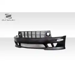 2005-2009 Ford Mustang Colt Front Bumper - 1 Piece image - 5