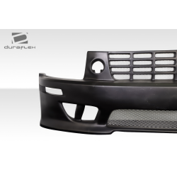 2005-2009 Ford Mustang Duraflex Colt Front Bumper - 1 Piece image - 7