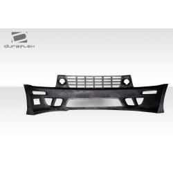 2005-2009 Ford Mustang Duraflex Colt Front Bumper - 1 Piece image - 8