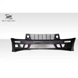2005-2009 Ford Mustang Colt Front Bumper - 1 Piece image - 7