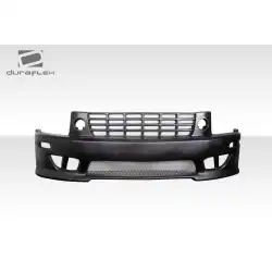 2005-2009 Ford Mustang Colt Front Bumper - 1 Piece image - 7