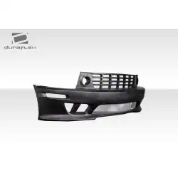 2005-2009 Ford Mustang Colt Front Bumper - 1 Piece image - 9