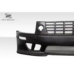 2005-2009 Ford Mustang Colt Front Bumper - 1 Piece image - 13