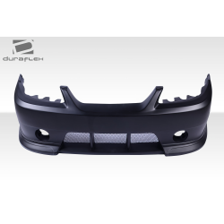 1999-2004 Ford Mustang Duraflex R Spec Front Bumper - 1 Piece image - 4