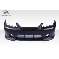 1999-2004 Ford Mustang R Spec Front Bumper - 1 Piece image - 3