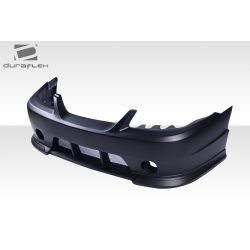 1999-2004 Ford Mustang Duraflex R Spec Front Bumper - 1 Piece image - 6