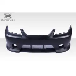 1999-2004 Ford Mustang R Spec Front Bumper - 1 Piece image - 7