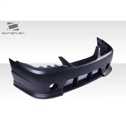 1999-2004 Ford Mustang R Spec Front Bumper - 1 Piece image - 9