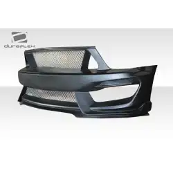 2005-2009 Ford Mustang GT350 Look Front Bumper - 1 Piece image - 6