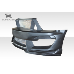 2005-2009 Ford Mustang Duraflex GT350 Look Front Bumper - 1 Piece image - 11