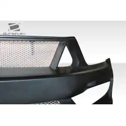 2005-2009 Ford Mustang GT350 Look Front Bumper - 1 Piece image - 27