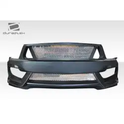 2005-2009 Ford Mustang GT350 Look Front Bumper - 1 Piece image - 13