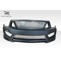 2005-2009 Ford Mustang GT350 Look Front Bumper - 1 Piece image - 15