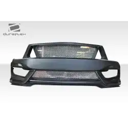 2005-2009 Ford Mustang GT350 Look Front Bumper - 1 Piece image - 17
