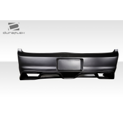 2005-2009 Ford Mustang Duraflex GT350 Look Rear Bumper - 1 Piece image - 3
