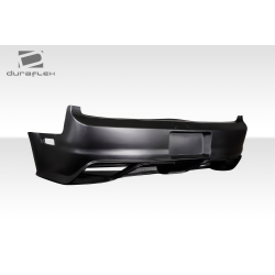 2005-2009 Ford Mustang Duraflex GT350 Look Rear Bumper - 1 Piece image - 4