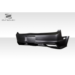 2005-2009 Ford Mustang Duraflex GT350 Look Rear Bumper - 1 Piece image - 5
