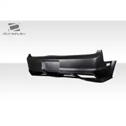 2005-2009 Ford Mustang GT350 Look Rear Bumper - 1 Piece image - 5