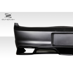 2005-2009 Ford Mustang Duraflex GT350 Look Rear Bumper - 1 Piece image - 6