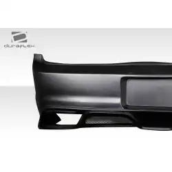 2005-2009 Ford Mustang GT350 Look Rear Bumper - 1 Piece image - 6