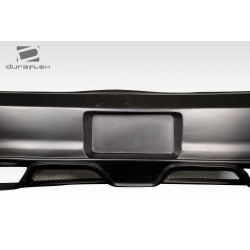 2005-2009 Ford Mustang Duraflex GT350 Look Rear Bumper - 1 Piece image - 7