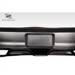 2005-2009 Ford Mustang GT350 Look Rear Bumper - 1 Piece image - 7